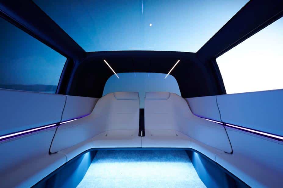 New Honda EVs redefine futurism on a whole different level
