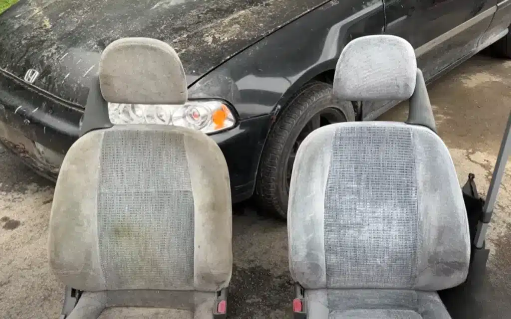 Canadian YouTuber buys a $500 abandoned turbo Honda Civic and brings it back to life with grit, DIY fixes, and a little Honda magic