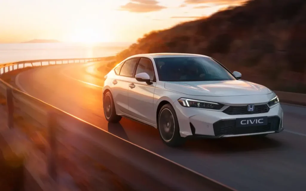 A full breakdown reveals the cost of running a Tesla Model 3 and a Tesla Model Y LR AWD compared to a Honda Civic Hybrid for the month