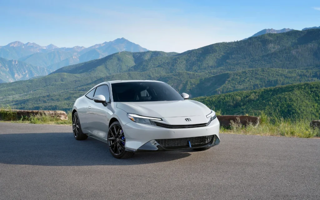 The eagerly-anticipated 2026 Honda Prelude has smashed its opening sales in Japan, with some dealers even having to pause orders