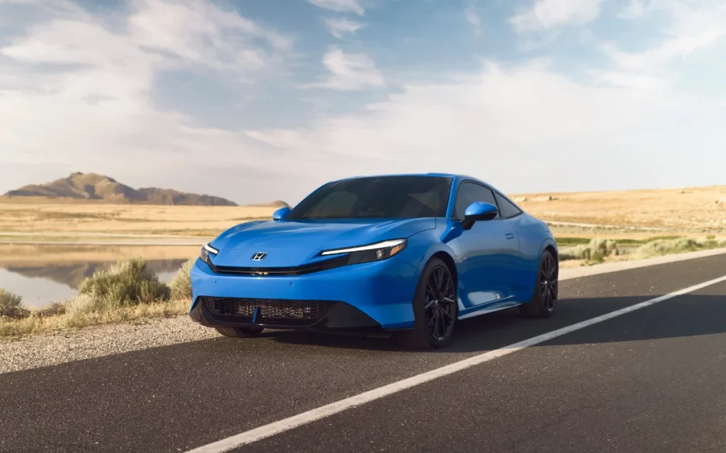 The eagerly-anticipated 2026 Honda Prelude has smashed its opening sales in Japan, with some dealers even having to pause orders