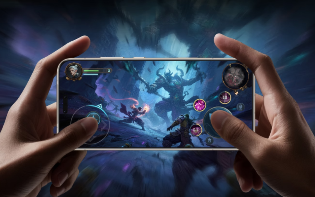 Samsung and iPhone could have some serious competition with the new Honor Magic8 Pro, thanks to its incredible camera feature