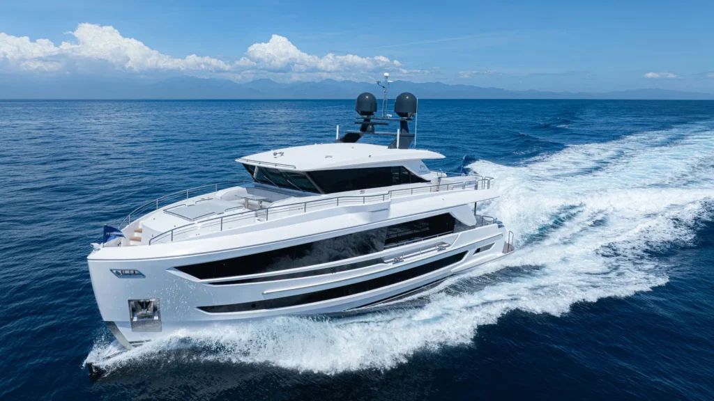 From 148-foot explorers to sleek 80-foot innovators, the Cannes Yachting Festival 2025 is stacked with unmissable (and huge) debuts