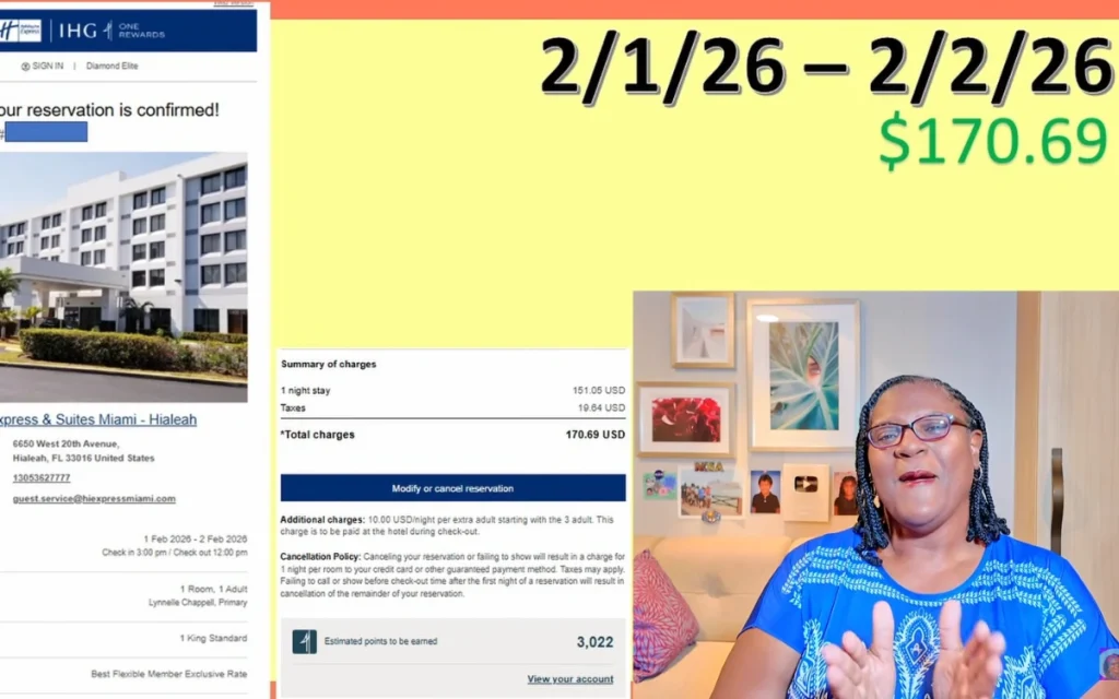 Living on a cruise ship full-time may sound like a lofty dream, but one American content creator is proving that cruise costs can be surprisingly affordable.