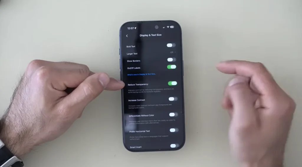 Tech expert encourages iPhone owners to rethink how they use their devices and start doing these customizations
