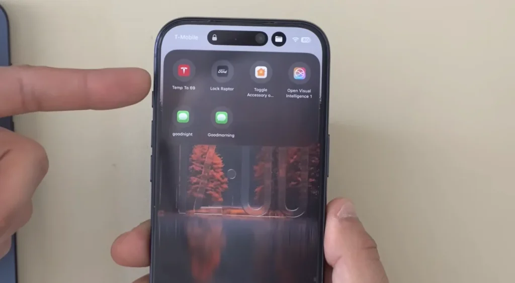 Tech expert encourages iPhone owners to rethink how they use their devices and start doing these customizations