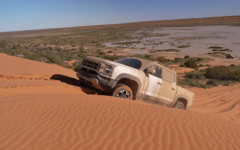 Plug-in hybrid pickups, the Ford Ranger, the BYD Shark, and the GWM Cannon Alpha, were pitted against three diesel-powered trucks in a 2,500-mile test in Australia