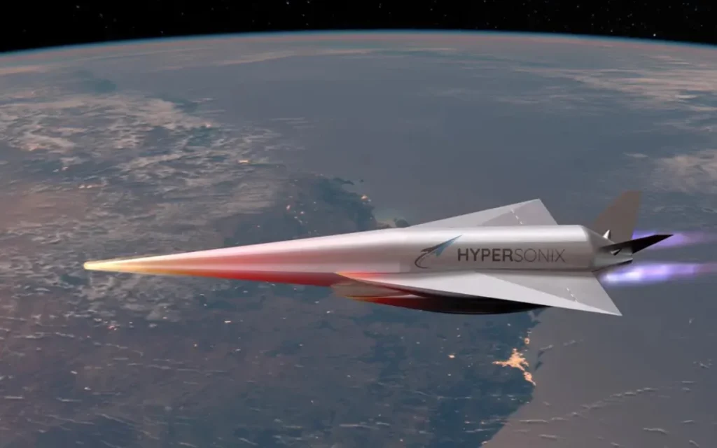 The world’s first fully 3D-printed hypersonic vehicle, the DART AE by Hypersonix, clears vibration tests, moving closer to Mach 7 flight