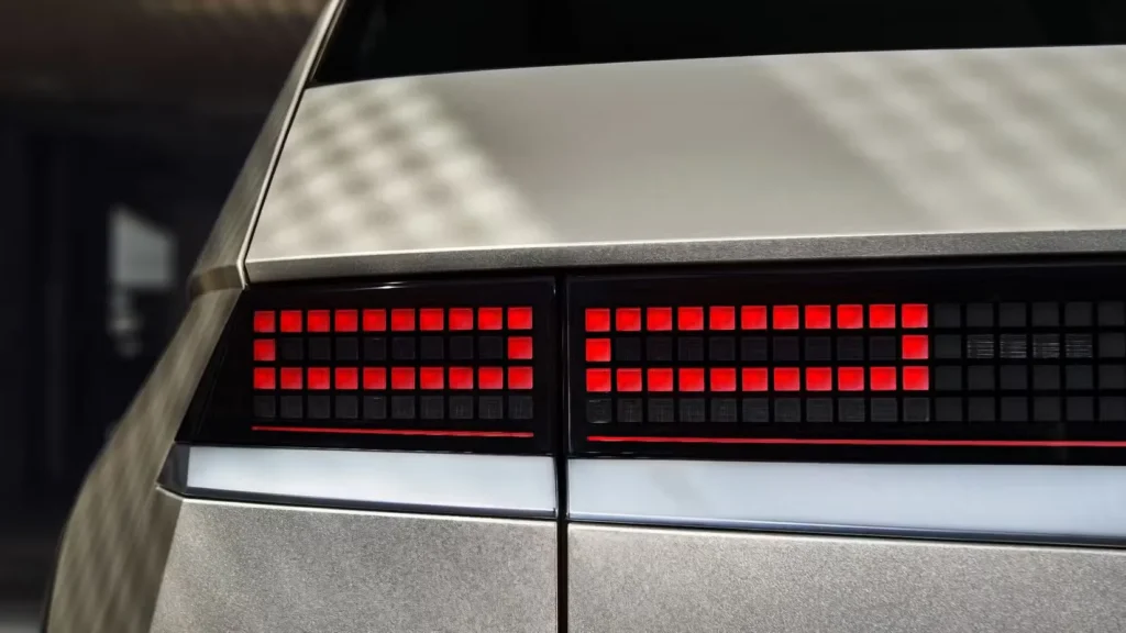 Hyundai execs believe ultra-popular design trend is now obsolete