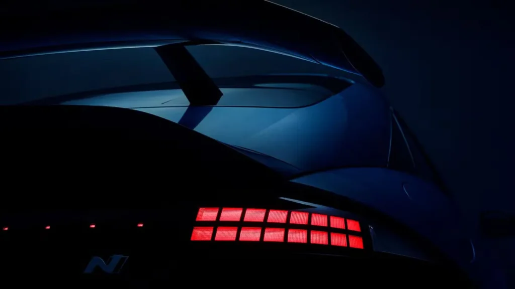 Hyundai execs believe ultra-popular design trend is now obsolete