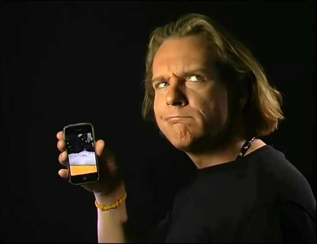 The man behind the iBeer app reveals how much money the joke app made him and it’s wild