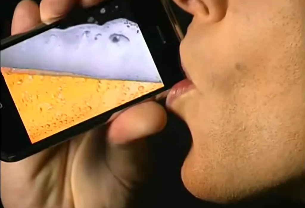 The man behind the iBeer app reveals how much money the joke app made him and it’s wild