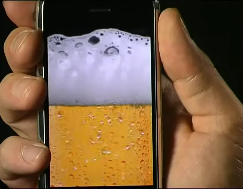 The man behind the iBeer app reveals how much money the joke app made him and it’s wild