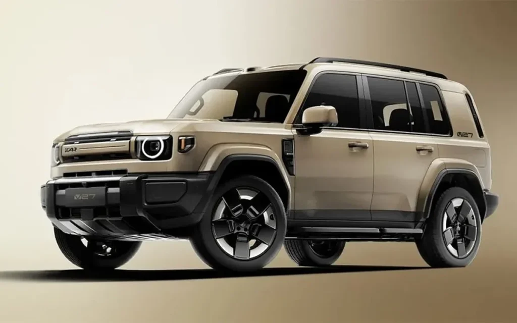 Manufacturers are obliged to reveal their projects to the Chinese government, and these are all the future cars in China that are nearing release
