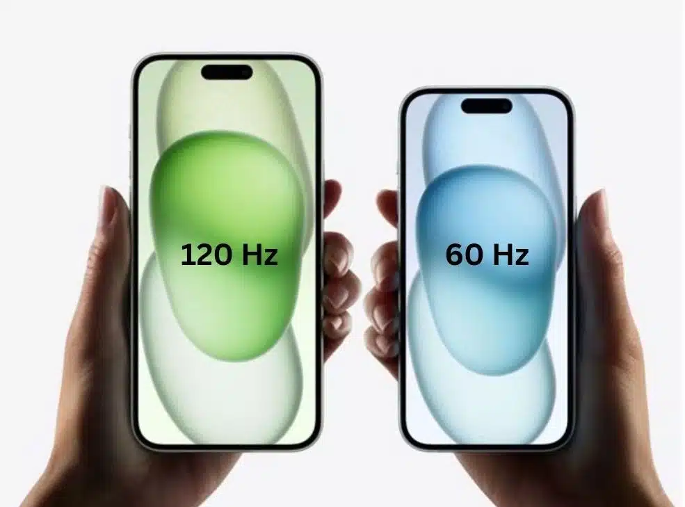 Los usuarios del iPhone 15 Pro se quejan porque este puede