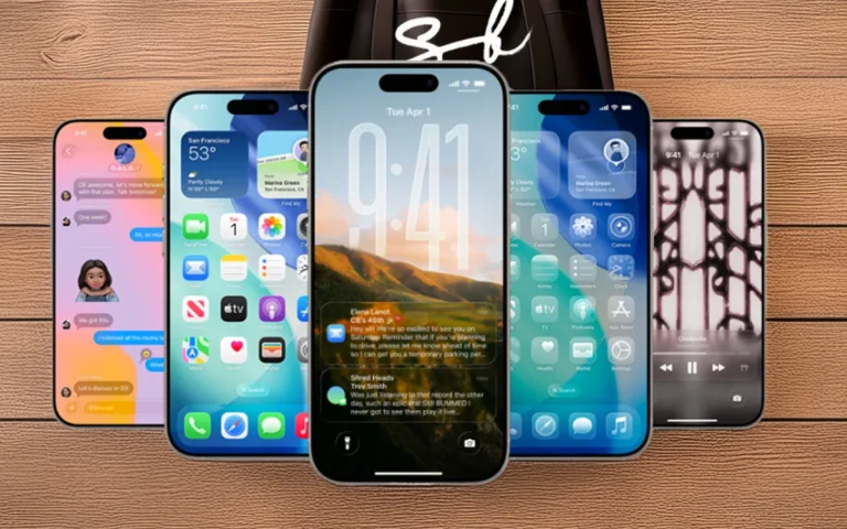 With the revolutionary iOS 26 update now dropped, one tech expert says you should do these 10 things to your Apple iPhone straight away