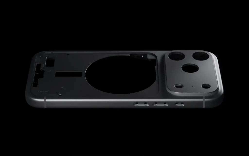 Apple has finally solved its long-standing overheating problem with the new vapor chamber technology in the iPhone 17, Pro, Pro Max, and Air