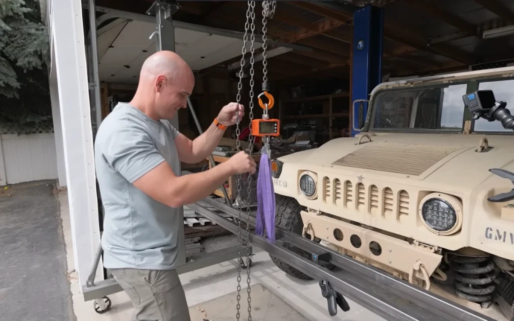 YouTuber JerryRigEverything went to great lengths to conduct a durability test for the new iPhone Air
