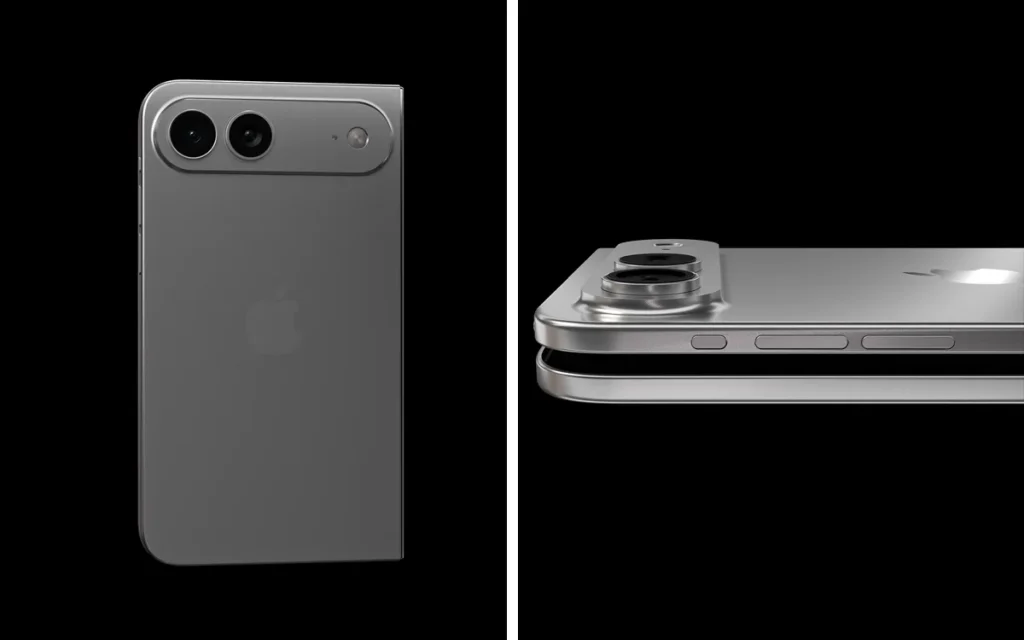 YouTuber and notorious Apple products leaker Jon Prosser just claimed that the rumored foldable iPhone is definitely on the way