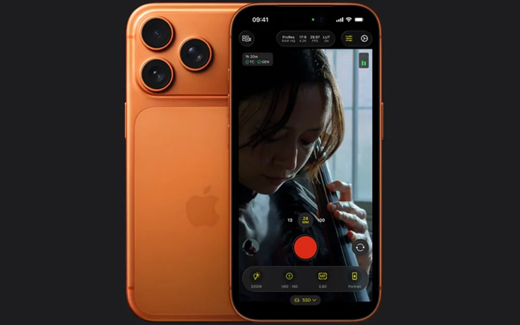 This camera-less iPhone was reportedly made for a very secret reason, but no one knows if Apple made the phone themselves