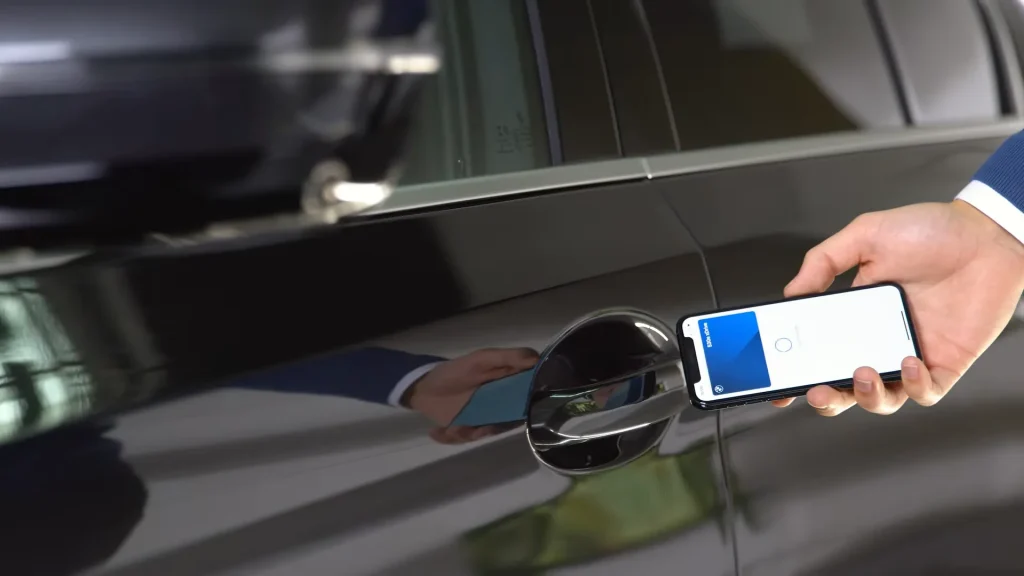 Apple expands game-changing iPhone car key feature to three popular brands as unlocking becomes just the beginning