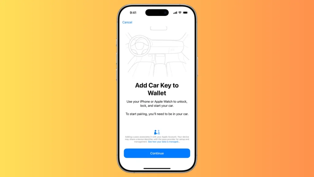 Apple expands game-changing iPhone car key feature to three popular brands as unlocking becomes just the beginning