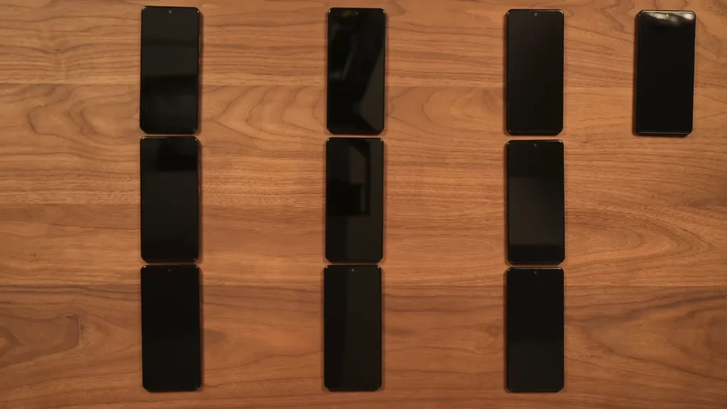 Man does two year test on 40 phones to see if fast charging is really killing your battery