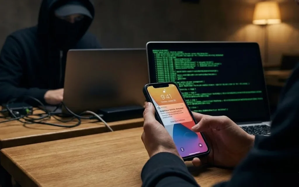 Lockdown Mode is a hidden security feature for the Apple iPhone that is so strong that a journalist prevented a hack from the FBI