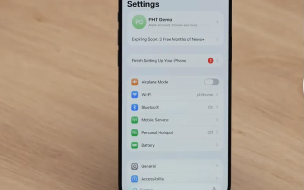 This YouTuber has just shown some simple settings changes that can double the battery life of your iPhone