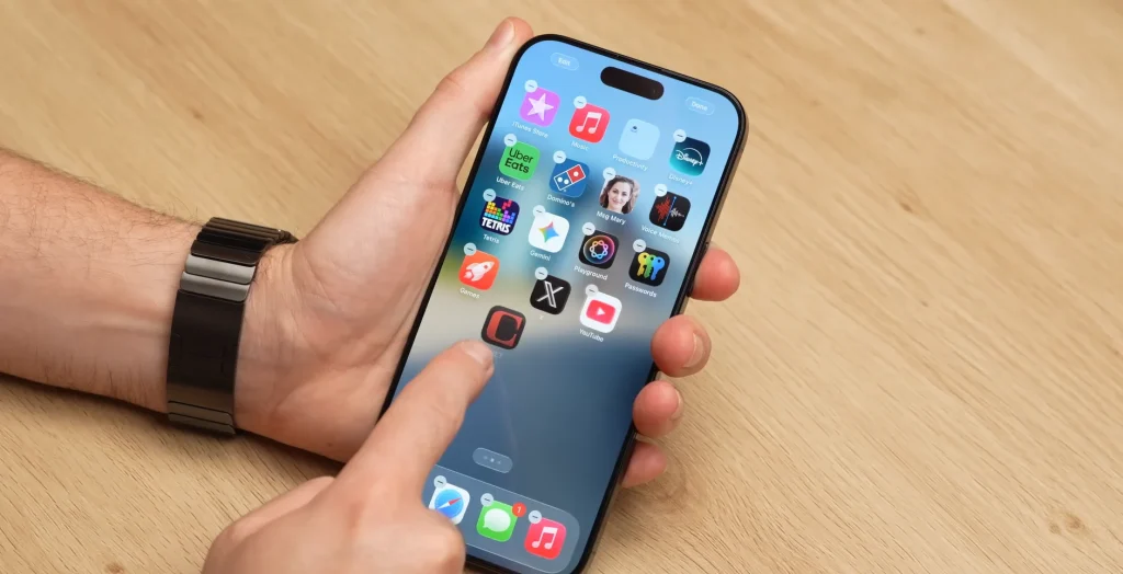 Tech expert reveals simple fixes for the most annoying iPhone issues millions of people never knew were solvable