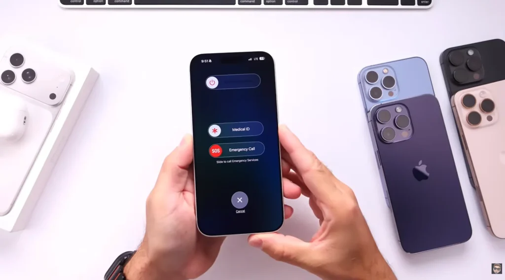 Expert explains why you need to switch off your iPhone at least once a week