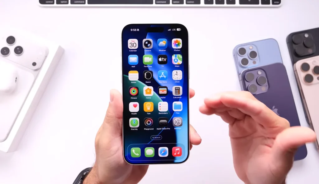 Expert explains why you need to switch off your iPhone at least once a week