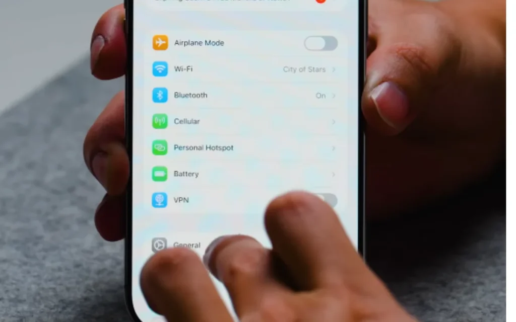One hidden setting you can change on your iPhone to protect against it being stolen