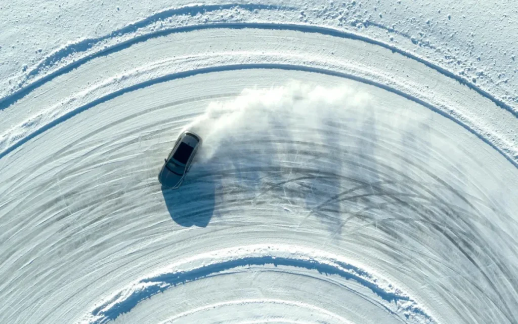 Near the Arctic Circle, a village of 4,500 quietly trains the world’s toughest cars to endure the impossible