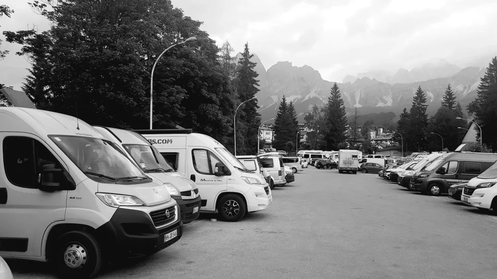 A car salesman reveals the hidden costs of vehicles sitting idle in yards or depots