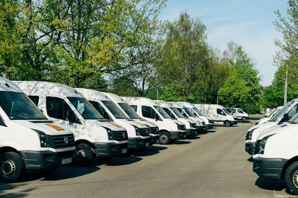 A car salesman reveals the hidden costs of vehicles sitting idle in yards or depots