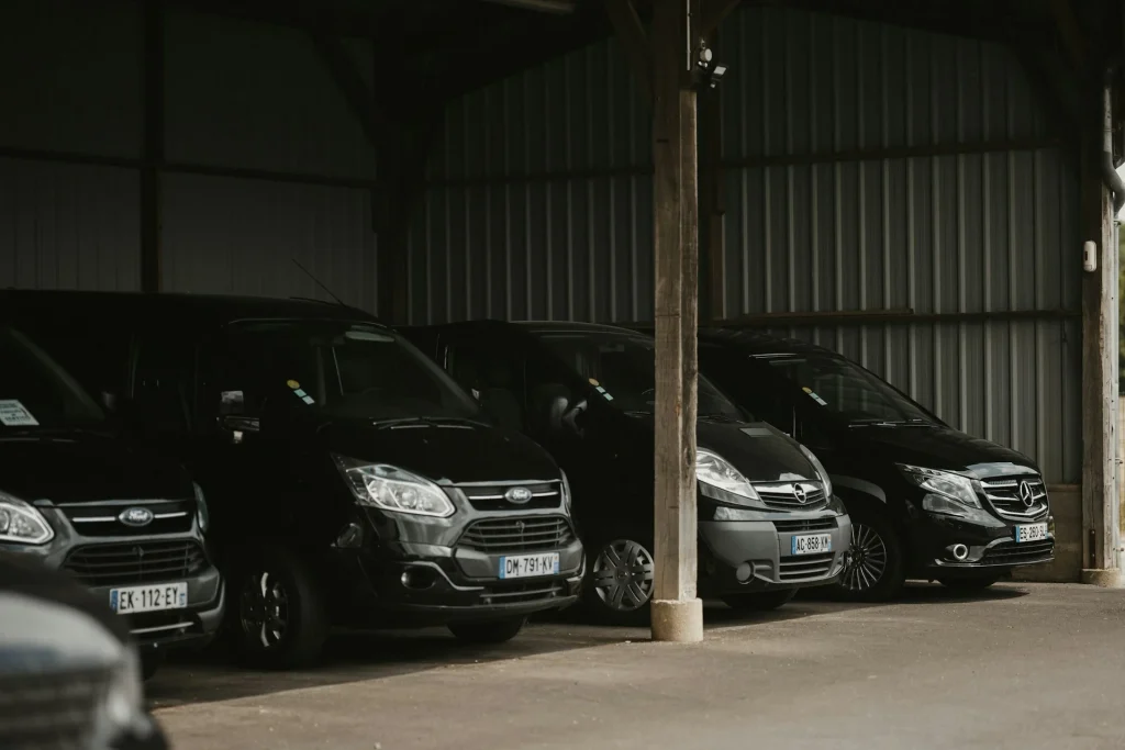 A car salesman reveals the hidden costs of vehicles sitting idle in yards or depots