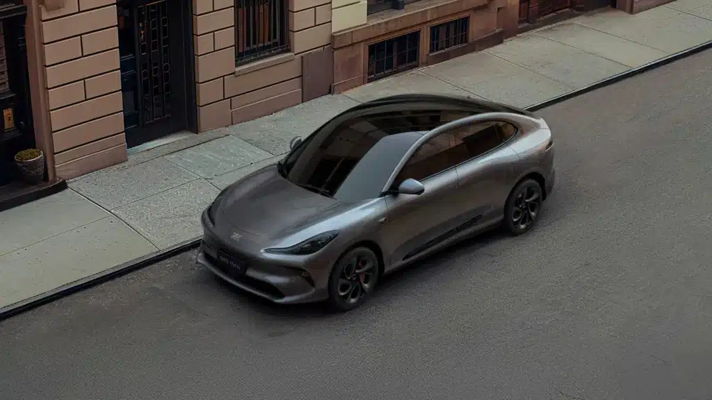 MG’s new luxury performance cars, the MG IM5 and MG IM6, are positioned as a Tesla rival with bold design, advanced tech, and pricing from $60,990