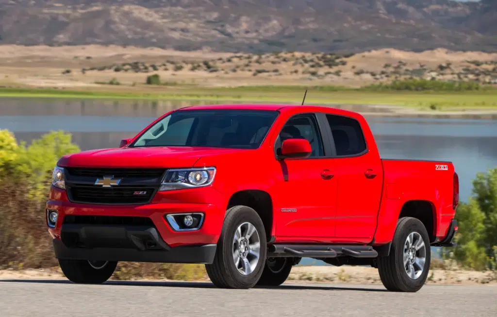 Tom Brady was gifted a 2015 Chevrolet Colorado Z71 for winning Super Bowl MVP. Jalen Hurts will not be getting the same prize of a free car.