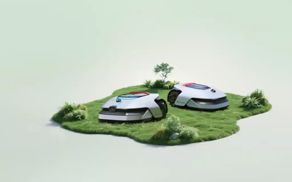 A Chinese vacuum cleaner company wants to create the world’s fastest hypercar EV
