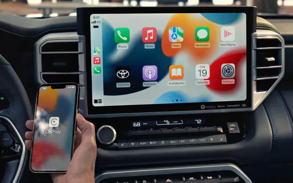 Apple CarPlay is set to get a brand new AI feature in a future update