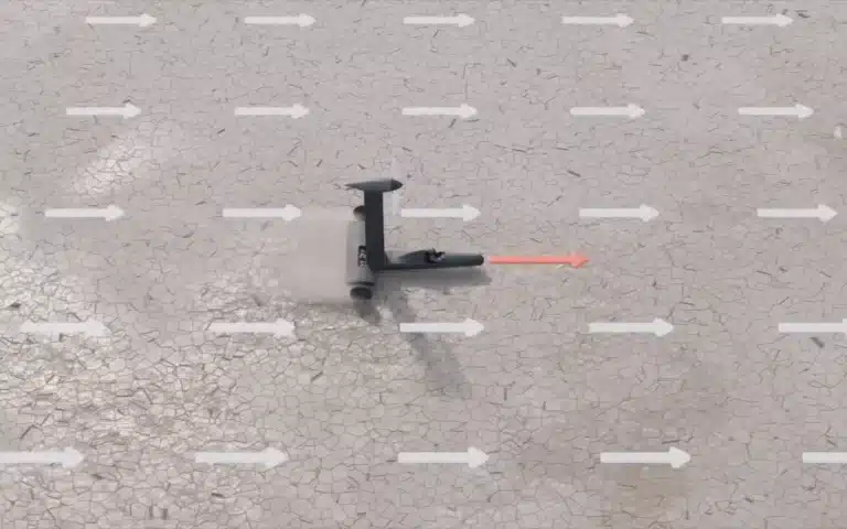 Man driving wind-powered car forced to prove that he's faster than wind after UCLA physics professor bets $10K he's wrong