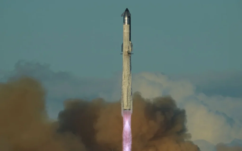 SpaceX completed its 11th test flight bringing us closer to getting to Mars