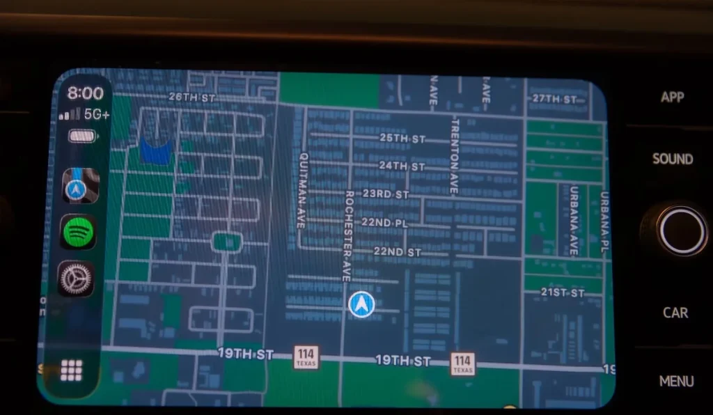 Hidden Apple CarPlay feature will give you peace of mind that your car is safe