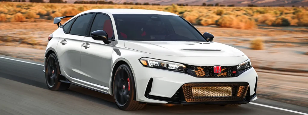 From dull to desirable, this is how cars like the Toyota Corolla and Honda Civic became cool again