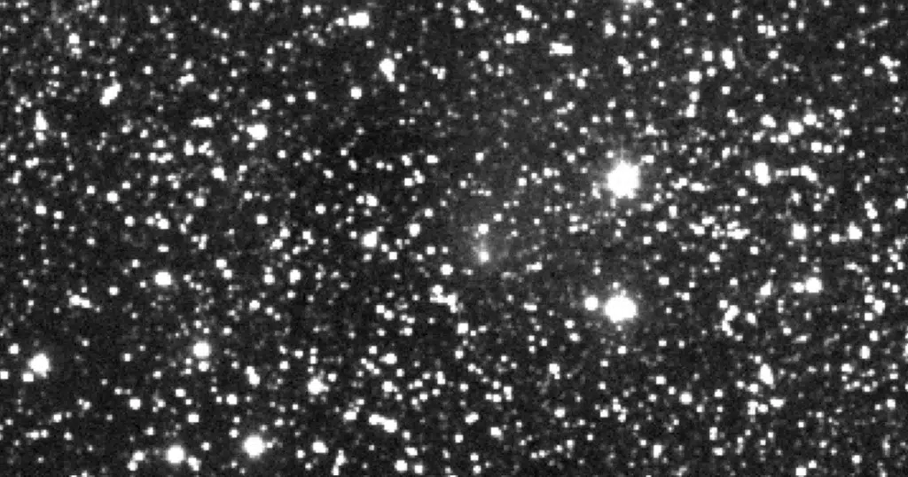 The European Space Agency built a telescope to spot asteroids before they hit Earth