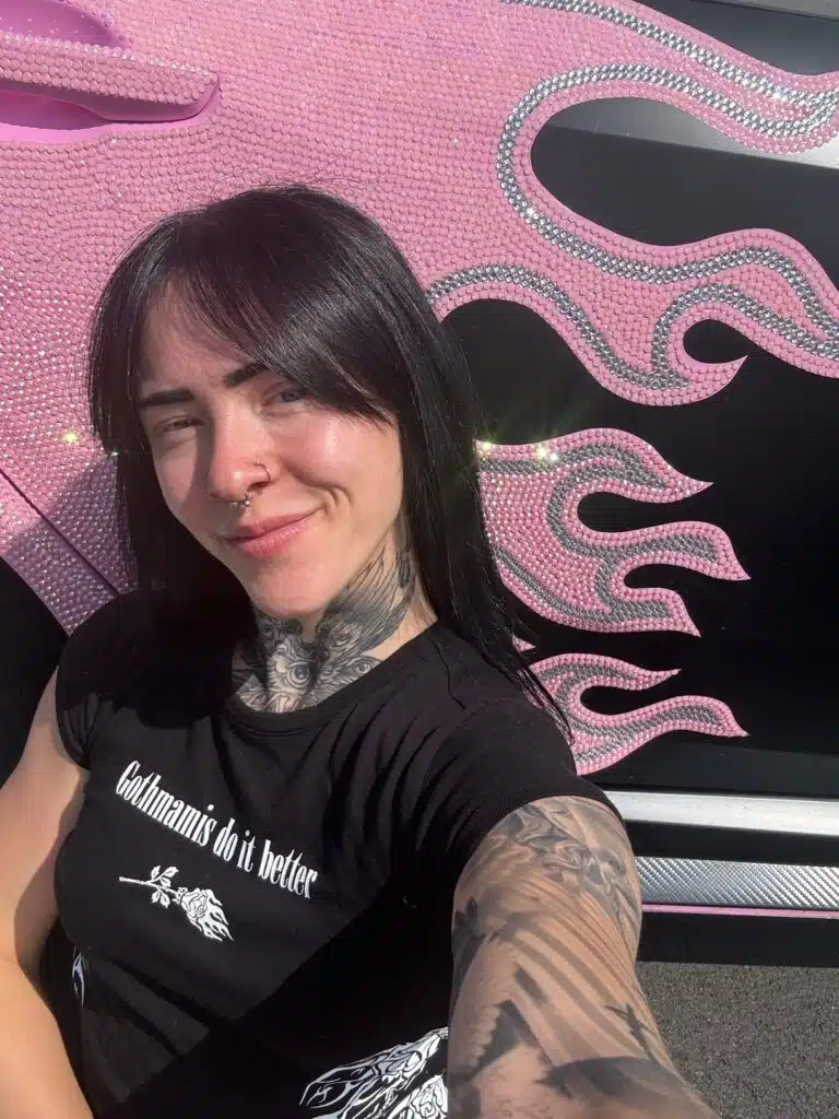 This viral Honda Civic in Connecticut had the hot girl summer glow-up you didn’t know you needed
