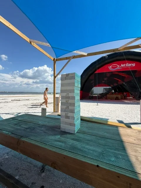 Four friends who bought deserted Florida island for $65,000 reveal why they turned down $10 million offers