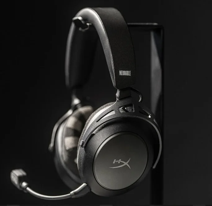 HyperX unveils new headphones that will read your mind during gaming sessions