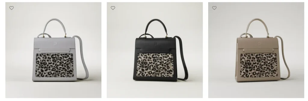 If you’ve ever gotten ready for the day before realizing you don’t have a bag to match your outfit, then the world’s first smart luxury handbag could be a game-changer